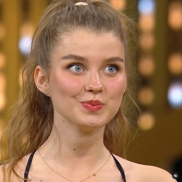 Jurorzy "Top Model" wręczyli złoty bilet