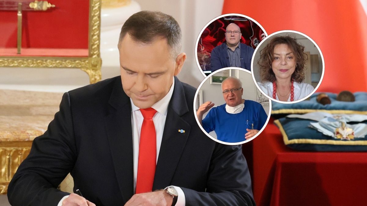Ustawa potrzebna na już. Eksperci nie mają wątpliwości