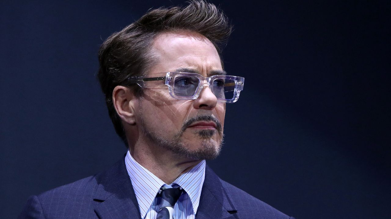 Robert Downey Jr. pogrążony w żałobie. Jego wpis chwyta za serce