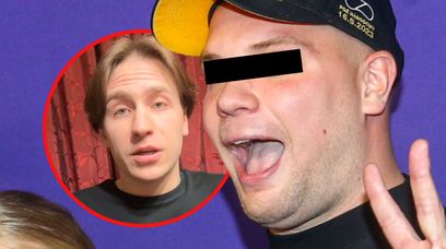 Prawnik ocenia wyjście Buddy. Czy youtuber odzyska miliony?