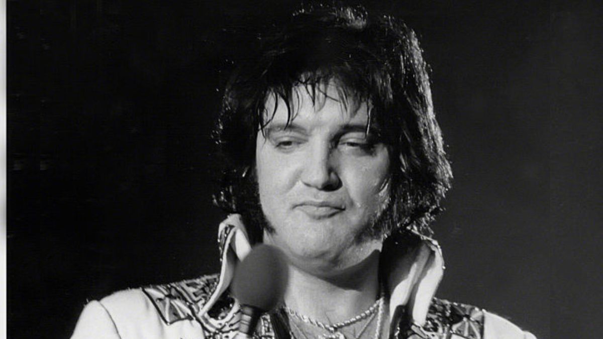 Plotki o okolicznościach śmierci Elvisa Presleya