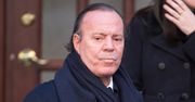 Julio Iglesias OSKARŻONY O NAPAŚĆ SEKSUALNĄ przez dwie pracownice. Kobiety mówią o przerażających szczegółach nadużyć w domu piosenkarza
