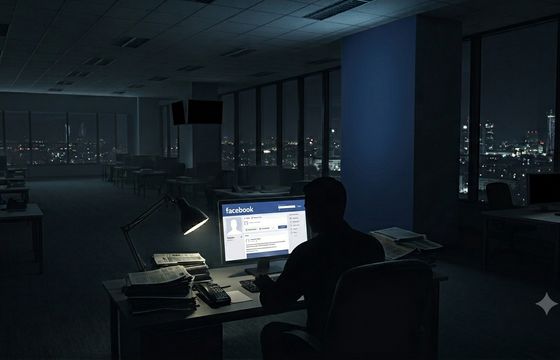 Jest ktoś, kto jeszcze nie stracił zasięgów na Facebooku. Tak działają lokalne media