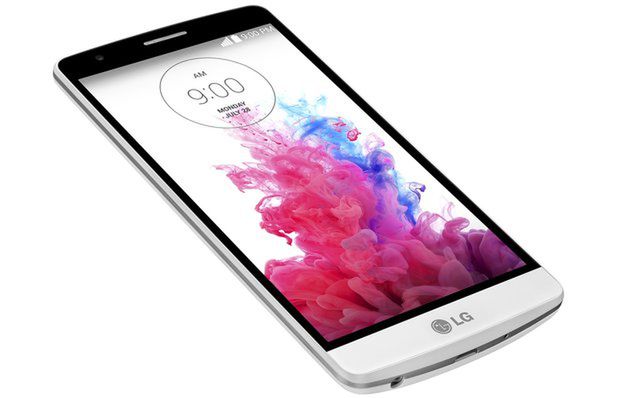 LG G3 S