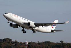 Katastrofa Boeinga 737-800 w Chinach. Relacja świadka