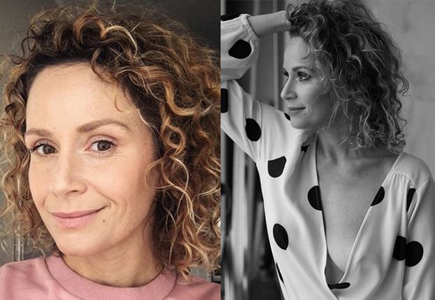 Mrozowska chwali się nagą piersią na Instagramie. Internauci: "Źle się na to patrzy. NIESMACZNE"