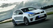 Cywilny Volkswagen Polo R WRC w szczegółach