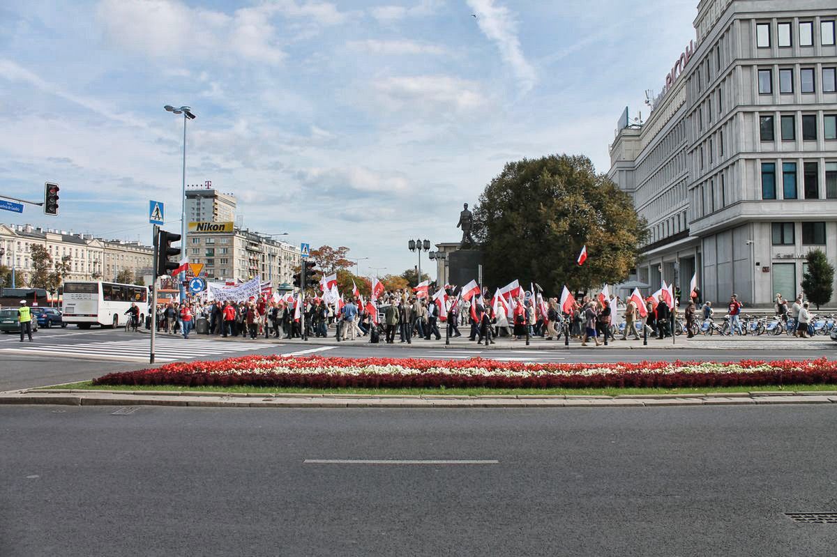 Policja uruchamia specjalną infolinię