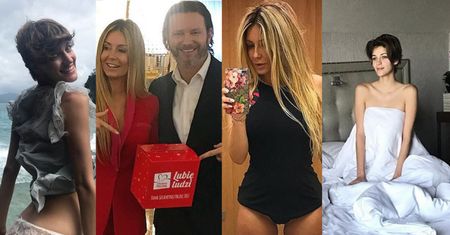 Instawars: "Ochrona prywatności" według Renulki i Małgoni. Której wychodzi to lepiej? (SONDA)