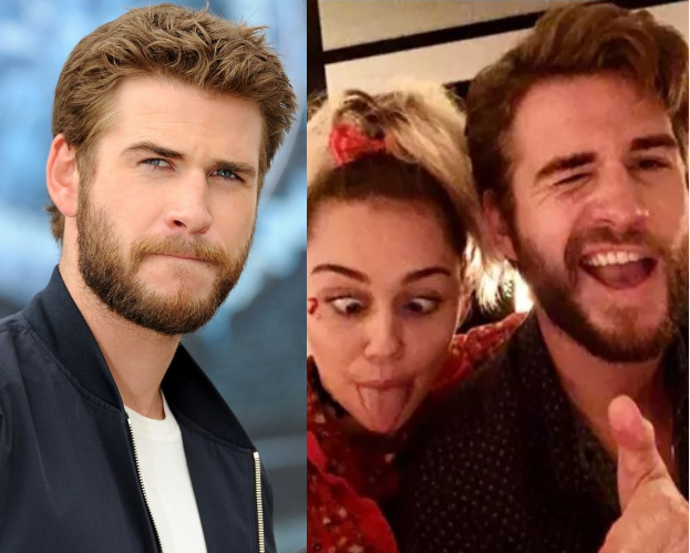 Liam Hemsworth o rozstaniu z Miley Cyrus: "Wszelkie cytaty, które krążą, są NIEPRAWDZIWE!"