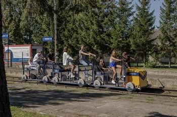 Atrakcja warta uwagi. Znajdziesz ją nad Bałtykiem