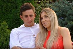 Imię dla synka nie było przypadkowe. Wyjawiła, skąd ta decyzja