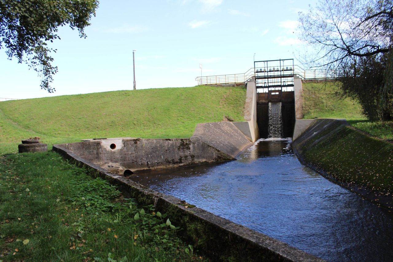 Trzebinia: Jesienią miał ruszyć remont zalewu Chechło. Tak się nie stanie. Kiedy rozpocznie się ważna inwestycja?