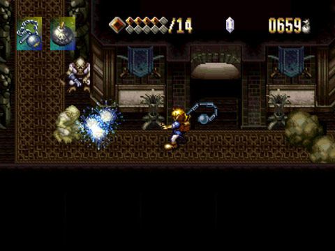 Najpiękniejsze gry 2D: RPG 4