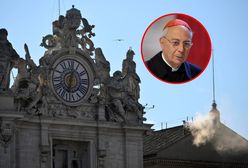 Kardynał Dominique Mamberti: Strażnik tradycji i głos "Habemus Papam"