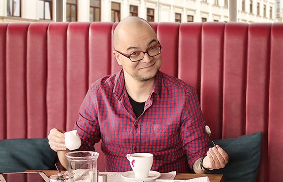 Paweł Kański content marketing managerem w MOSQI.TO