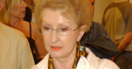 Kim jest syn Jadwigi Barańskiej i Jerzego Antczaka? Mikołaj był dla niej wielkim wsparciem