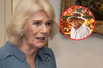 W takiej stylizacji poszła do kościoła. Jej koszt to prawie 60 tys. zł