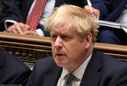 Biuro Borisa Johnsona przeprasza królową za imprezy dzień przed pogrzebem księcia Filipa
