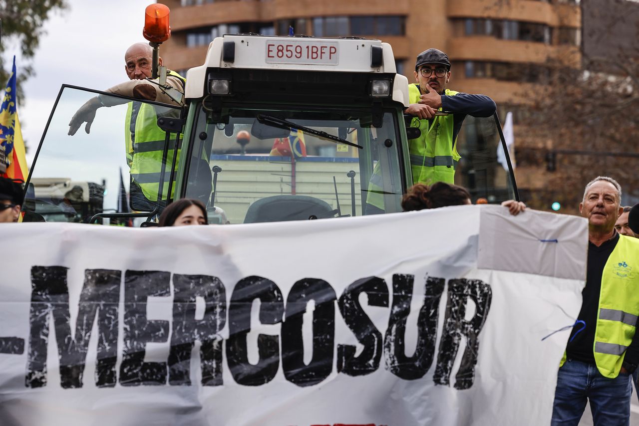 Wstrzymać Mercosur. Polski rząd chce reakcji TSUE. Jest skarga