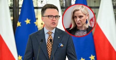 "Ufam Szymonowi". Mucha o spotkaniu z Bielanem