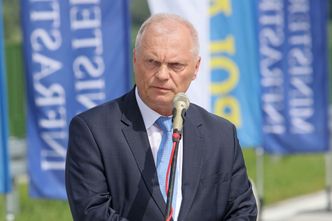 Lech Kołakowski wrócił do PiS. Dostał intratną posadę w państwowym banku