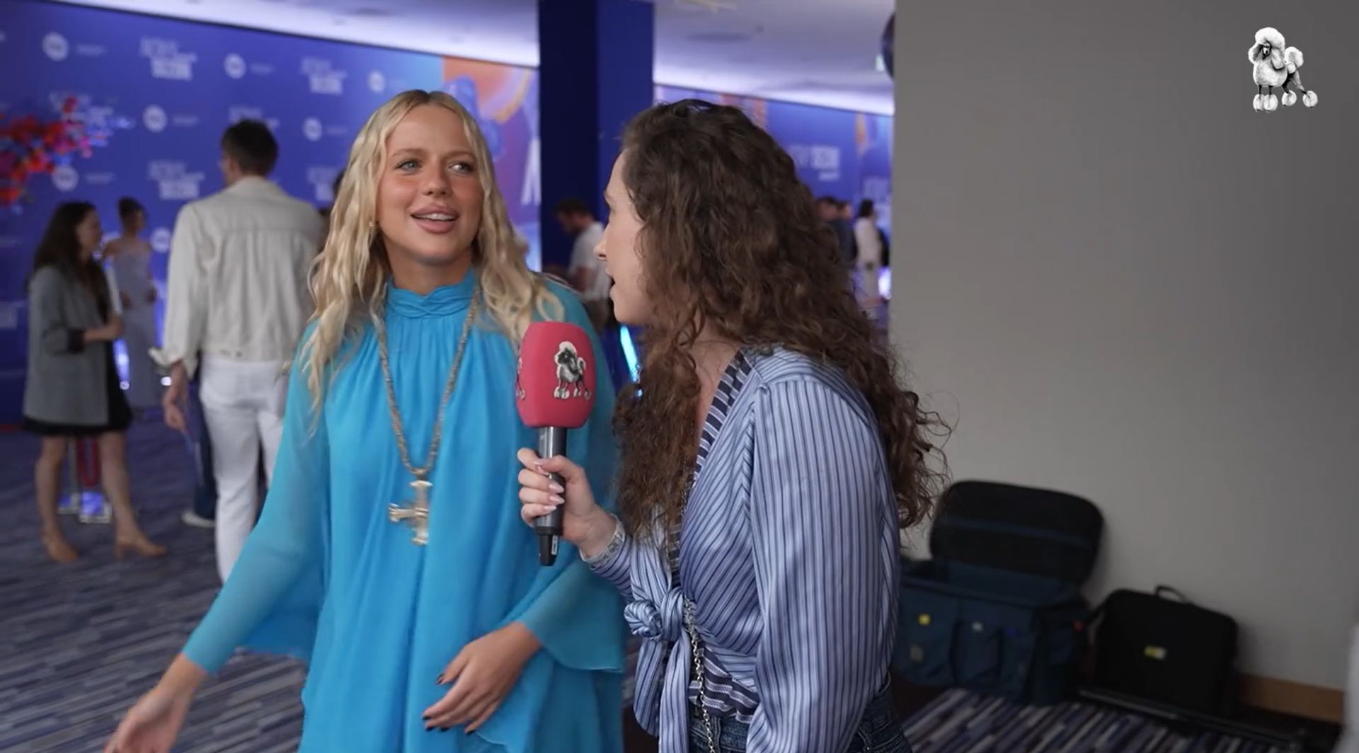 Jessica Mercedes wróciła do Kuby Karasia 