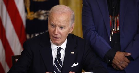 Takie auta nie wyjadą na drogi USA. Jedna z ostatnich decyzji Bidena