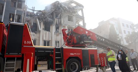 Czy atak Izraela na Iran to już wojna? Ekspert uspokaja