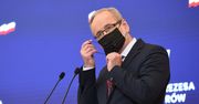 Koniec maseczek i obostrzeń? Minister zdrowia podał możliwy termin