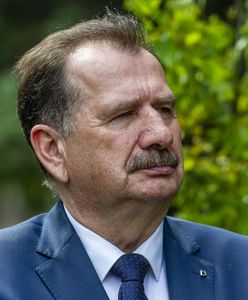 Dymisja wiceministra po publikacji WP. Pierwsze komentarze