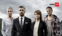 Skandynawski serial „Rozgrzeszenie” w Kino TV