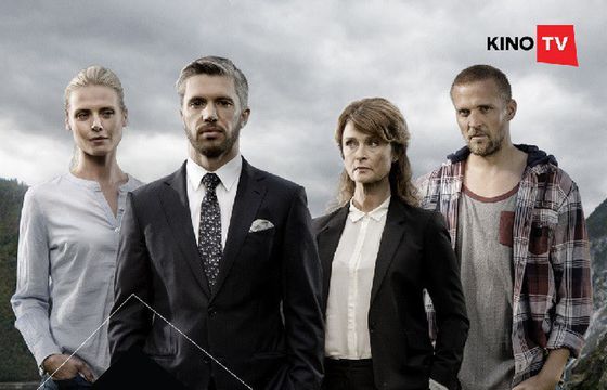 Skandynawski serial „Rozgrzeszenie” w Kino TV