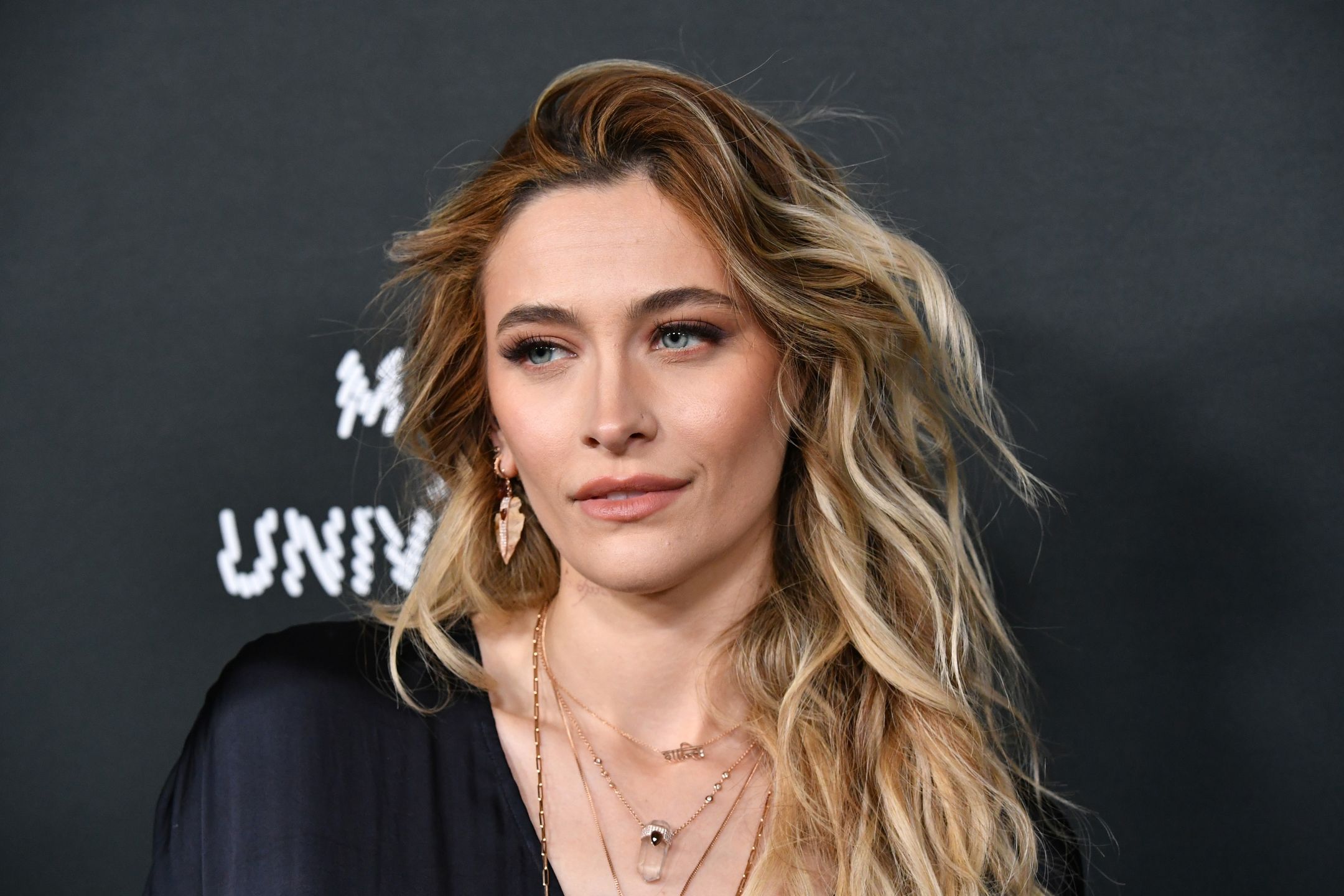 Paris Jackson w lutym 2026&nbsp;r.