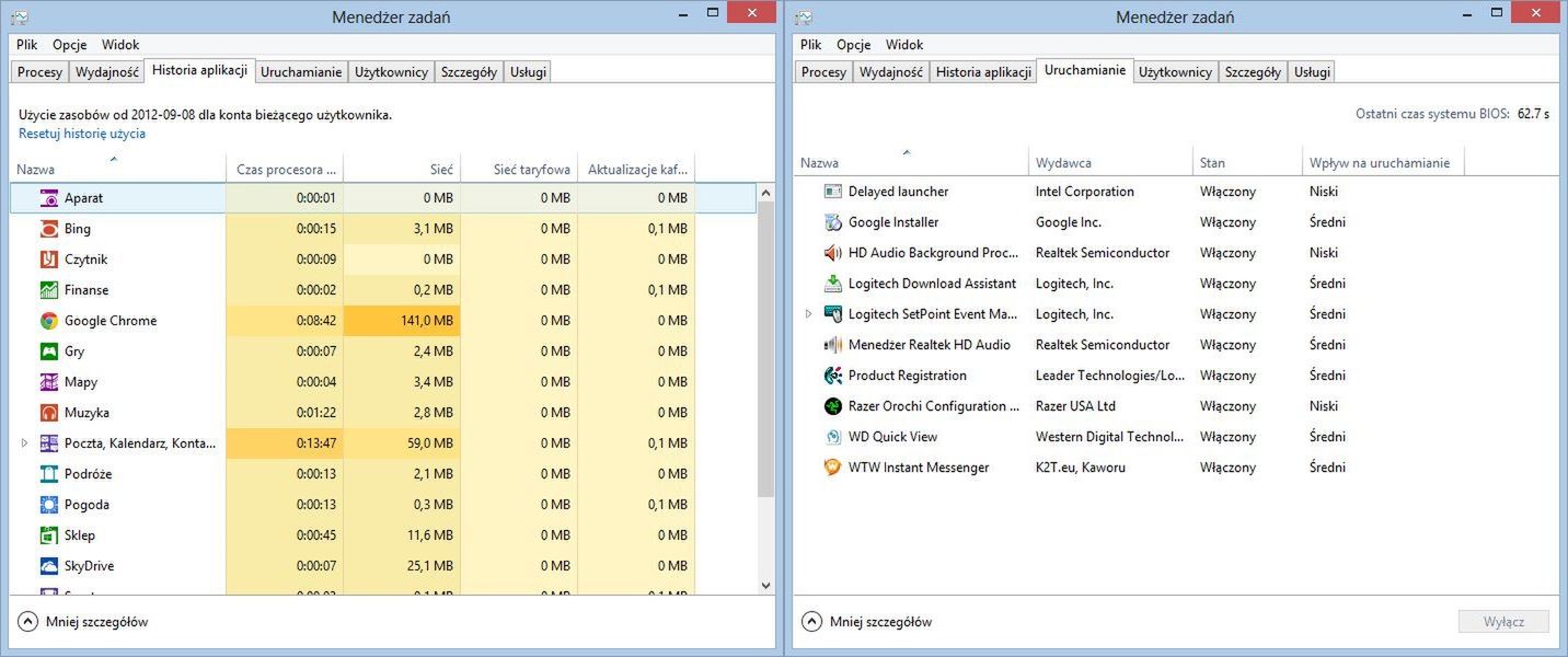 Windows 8 - najlepsze okienka od 1995 roku? [test] 29