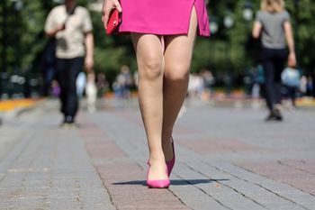 Chodzisz bardzo szybko? Psycholożka tłumaczy, o czym to świadczy