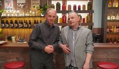 Bartosz Żukowski ze „Świata według Kiepskich” w obsadzie serialu „Święty”