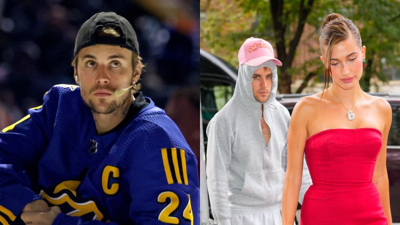 Justin Bieber reaguje na plotki o kryzysie w małżeństwie?