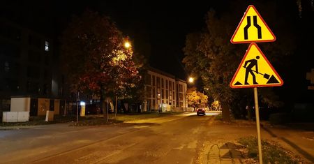 Zamkną skrzyżowanie przy nowym osiedlu. Objazdy dla kierowców i komunikacji miejskiej