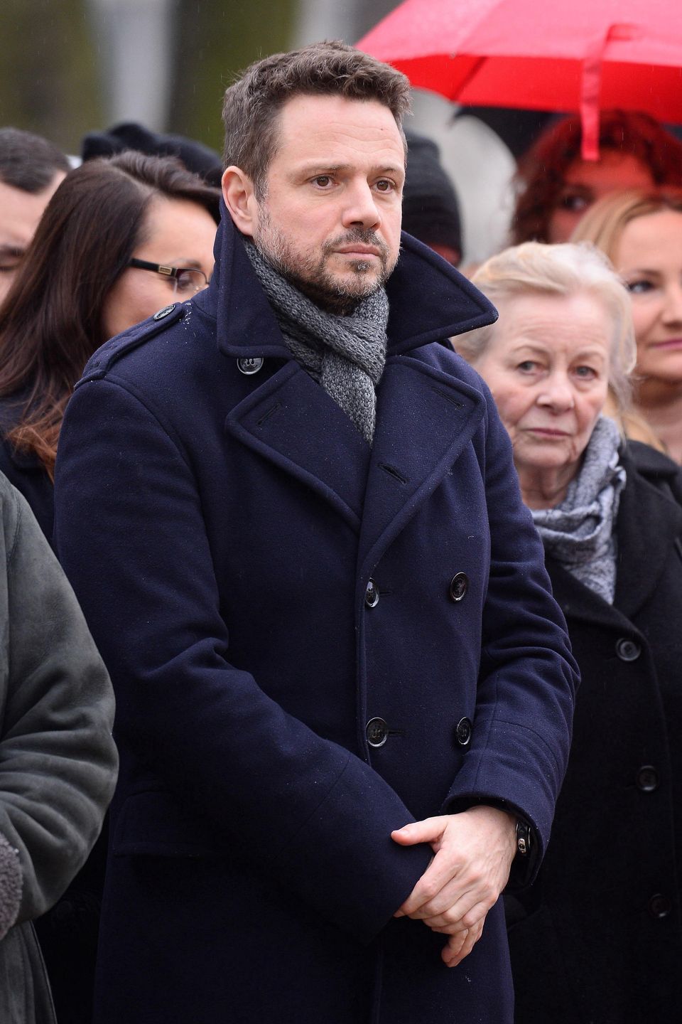 Rafał Trzaskowski