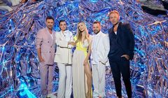 „Top model” w nowym paśmie ma 584 tys. widzów