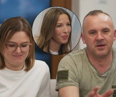 "Razem odNowa": O tym, że spotyka się z inną, dowiedziała się przypadkiem. Mąż twierdzi, że to tylko flirt