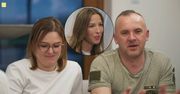 "Razem odNowa": O tym, że spotyka się z inną, dowiedziała się przypadkiem. Mąż twierdzi, że to tylko flirt
