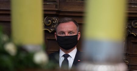 Prezydent Polski sojusznikiem dyrektora Radia Maryja? Kulisy tajnego spotkania