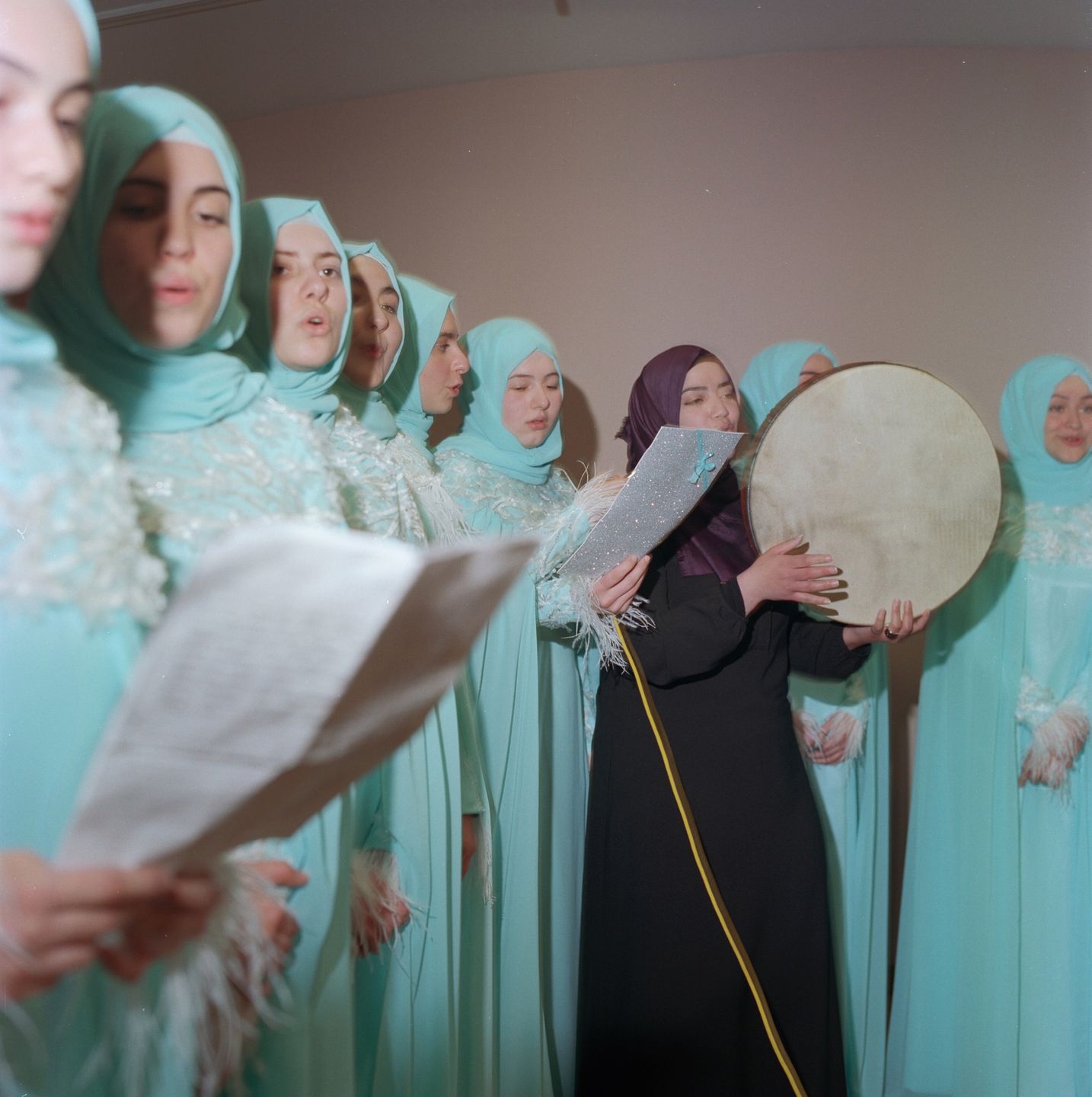 World Press Photo 2020: Yasuyoshi Chiba Fotografem Roku 2020 78