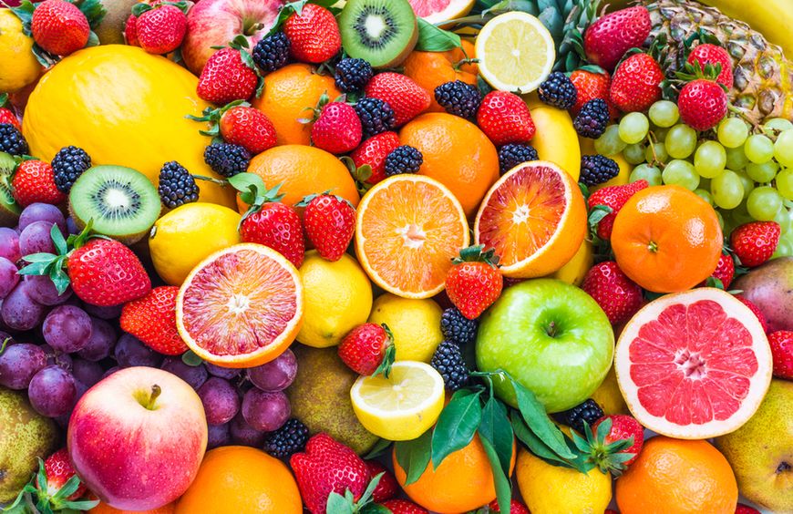 Czym rożni się glukoza od fruktozy 