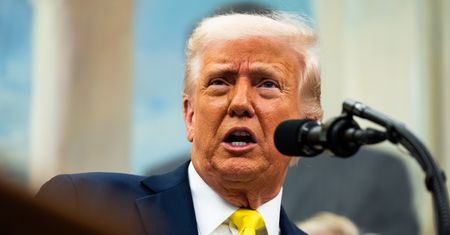 Atak USA na Wenezuelę. Trump "właśnie utracił wszelkie szanse"