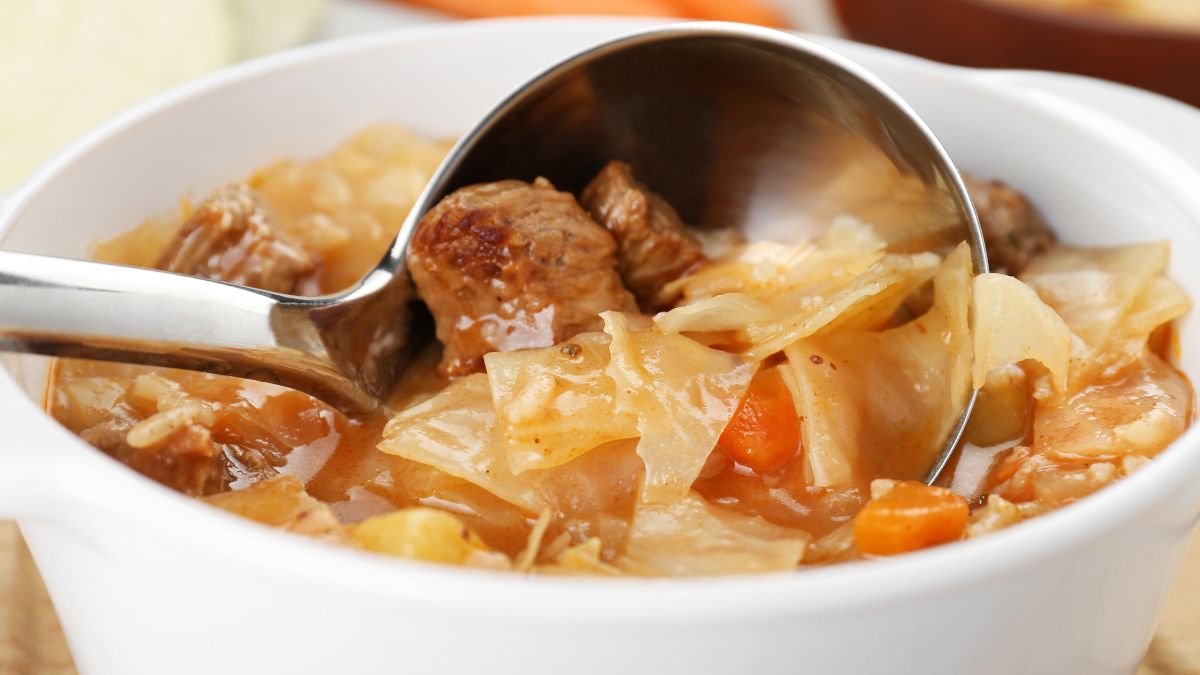 Ta kapusta stanie się hitem w każdym domu!