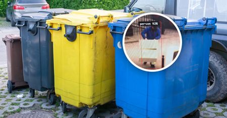 Nowa broń na "śmieciarzy". Posypały się mandaty