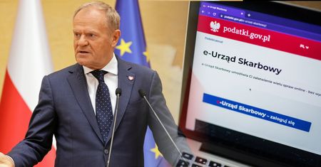 "Jak ukryta podwyżka podatku". Tego rząd nie mówi, ogłaszając zmiany w PIT [OPINIA]